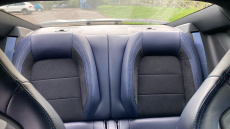 Ford Mustang 5.0 V8 Dark Horse 2dr Petrol Coupe